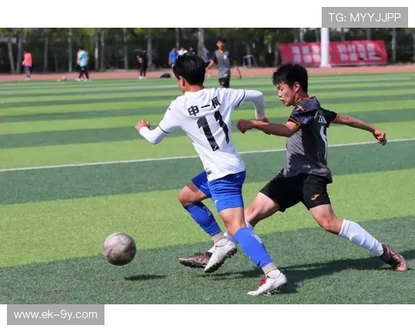 汾阳足球比赛圆满落幕 多支队伍展现精彩对决 助力体育文化蓬勃发展